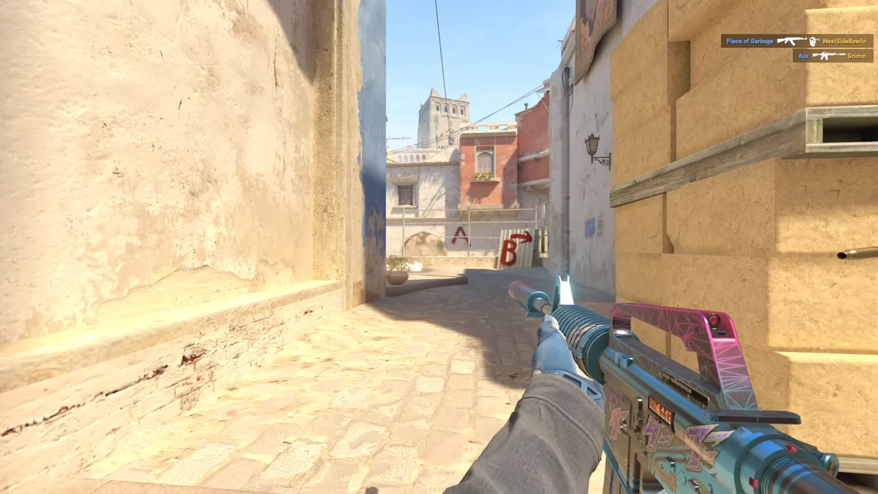 highlight